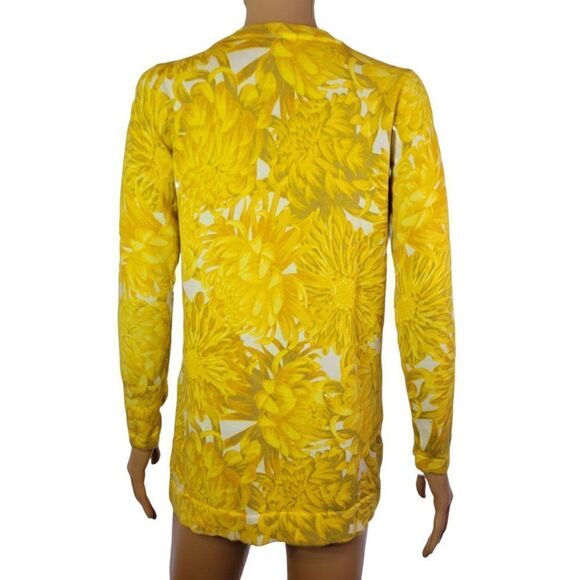 Isaac Mizrahi Live Long Cardigan (Size XS) - Picture 4 of 7